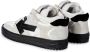 Off-White Floating Arrow low-top sneakers Grijs - Thumbnail 9