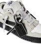 Off-White Floating Arrow low-top sneakers Grijs - Thumbnail 11