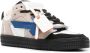 Off-White Floating Arrow sneakers Beige - Thumbnail 2