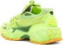 Off-White Slip-on schoenen Groen - Thumbnail 5