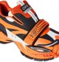 Off-White Glove slip-on sneakers Oranje - Thumbnail 5
