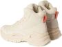 Off-White Hiker high-top sneakers Beige - Thumbnail 3