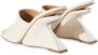 Off-White Jug leren laarzen Wit - Thumbnail 8