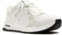 Off White Witte Leren Kick Off Sneakers White Heren - Thumbnail 2