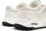 Off White Witte Leren Kick Off Sneakers White Heren - Thumbnail 5