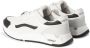 Off-White Kick Off sneakers Wit - Thumbnail 4