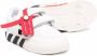 Off-White Kids Lea Vulcanized Low sneakers Wit - Thumbnail 2