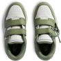Off-White Kids Out Of Office low-top sneakers Groen - Thumbnail 4