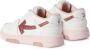 Off-White Kids Out Of Office low-top sneakers Wit - Thumbnail 3