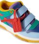 Off-White Kids Out Of Office sneakers met klittenband Blauw - Thumbnail 5