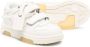 Off-White Kids Out Of Office sneakers met klittenband Wit - Thumbnail 2