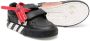 Off-White Kids Sneakers met klittenband Zwart - Thumbnail 2