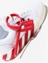 Off-White Kids Vulcanized low-top sneakers Wit - Thumbnail 5