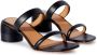 Off White Dames Spring Sandal Black Dames - Thumbnail 7