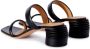 Off White Dames Spring Sandal Black Dames - Thumbnail 8