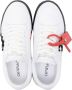 Off-White Low Vulcanized sneakers Wit - Thumbnail 4