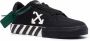 Off-White Low Vulcanized sneakers Zwart - Thumbnail 2