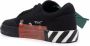 Off-White Low Vulcanized sneakers Zwart - Thumbnail 3