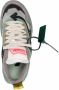 Off-White Odsy 1000 sneakers Groen - Thumbnail 4