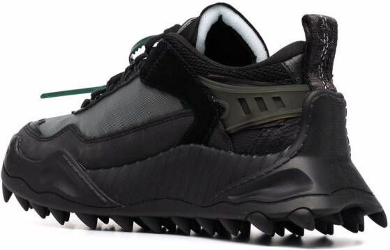 Off-White Odsy 1000 sneakers Zwart