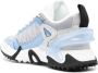 Off-White Odsy 2000 sneakers met vlakken Grijs - Thumbnail 3