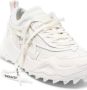 Off-White Odys low-top sneakers Wit - Thumbnail 2