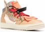Off-White Off-Court 3.0 high-top sneakers Beige - Thumbnail 2