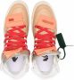 Off-White Off-Court 3.0 high-top sneakers Beige - Thumbnail 4