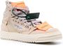 Off-White Off-Court 3.0 high-top sneakers Beige - Thumbnail 2