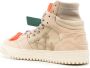 Off-White Off-Court 3.0 high-top sneakers Beige - Thumbnail 3
