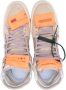 Off-White Off-Court 3.0 high-top sneakers Beige - Thumbnail 4