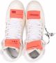 Off-White Off-Court 3.0 sneakers Beige - Thumbnail 4