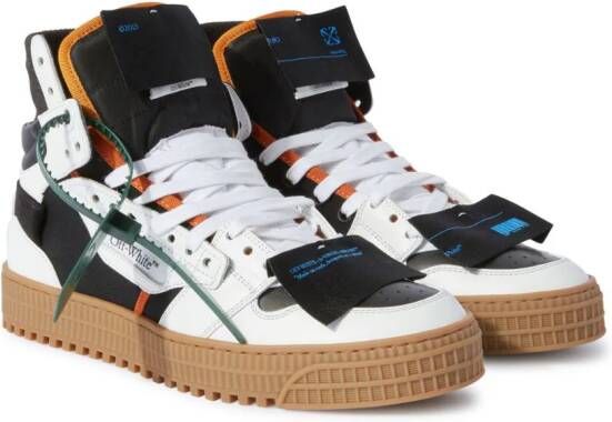 Off-White Off-Court 3.0 sneakers Beige