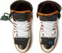 Off-White Off-Court 3.0 sneakers Beige - Thumbnail 4