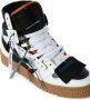 Off-White Off-Court 3.0 sneakers Beige - Thumbnail 5