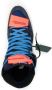 Off-White Off-Court 3.0 sneakers Blauw - Thumbnail 4