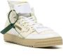 Off-White Off-Court 3.0 sneakers Geel - Thumbnail 2