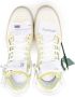 Off-White Off-Court 3.0 sneakers Geel - Thumbnail 4