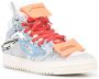 Off-White Off-Court 3.0 sneakers Zilver - Thumbnail 2