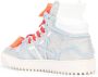 Off-White Off-Court 3.0 sneakers Zilver - Thumbnail 3