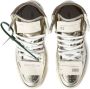 Off-White Off-Court 3.0 sneakers Zilver - Thumbnail 4
