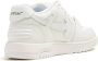 Off White Witte Slim Sneakers met Roze Accents Multicolor Dames - Thumbnail 13