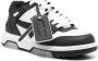Off White Zwarte Sneakers met OUT OF Office Design Black Dames - Thumbnail 15
