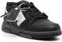 Off White Heren Out Of Office Sneaker Zwart Black Heren - Thumbnail 12