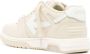 Off-White Out Of Office leren sneakers Beige - Thumbnail 3