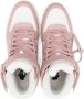 Off-White Out Of Office low-top sneakers Wit - Thumbnail 4