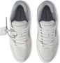 Off White Witte Sneakers met Pinaforemetal Breedte White Heren - Thumbnail 13