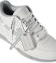Off White Witte Sneakers met Pinaforemetal Breedte White Heren - Thumbnail 14