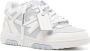 Off-White Out Of Office leren sneakers Wit - Thumbnail 2