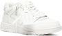 Off-White Out Of Office leren sneakers Wit - Thumbnail 2